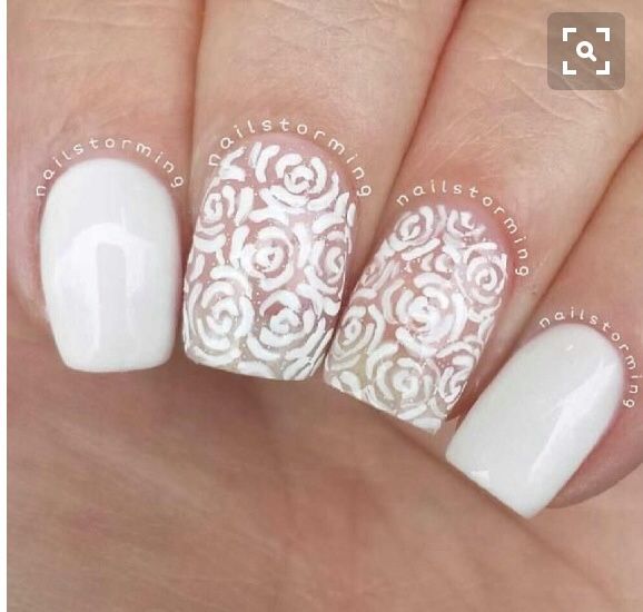 Uñas postizas o gelish .... - 1