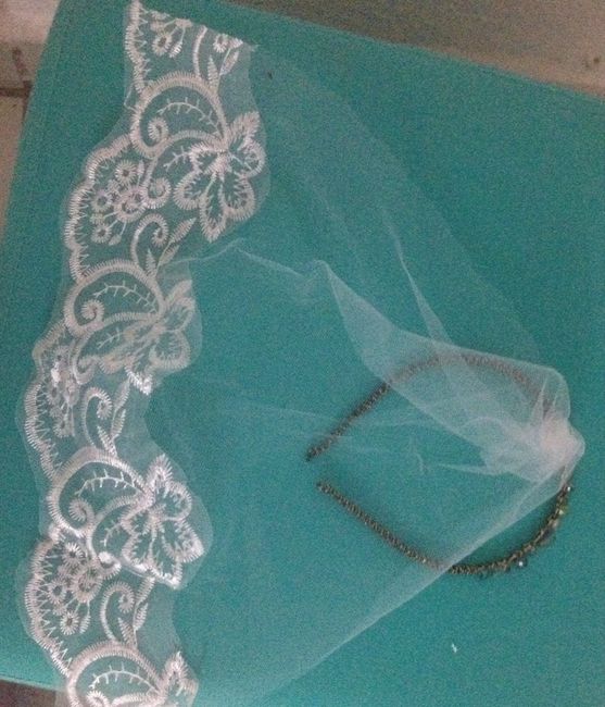 Mi primera decepción en las compras de aliexpress - 1