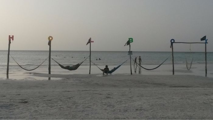 ¿holbox? o ¿cancun? - 2