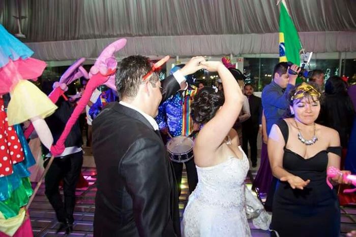 Confundida: peinados - 1