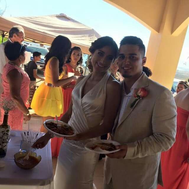 Como les pidió compromiso? - 4