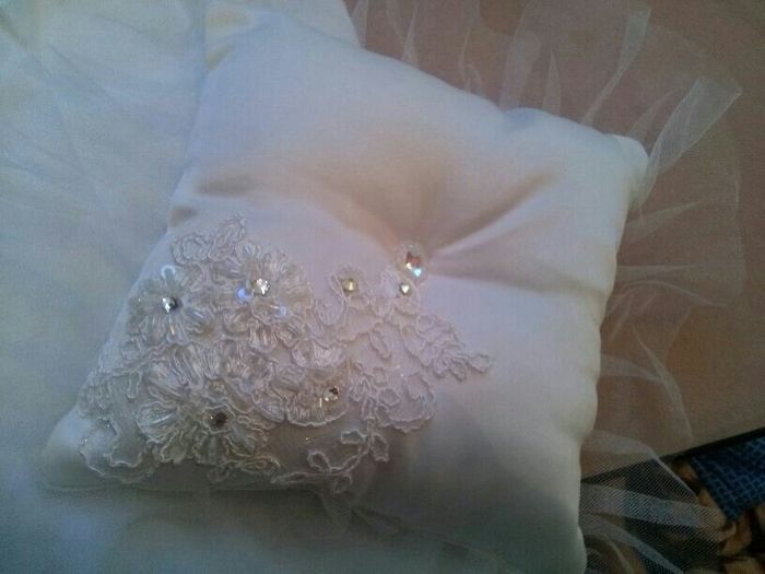 Vestidos de damas de honor - 4