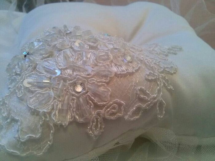 Vestidos de damas de honor - 5