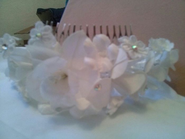 Vestidos de damas de honor - 6