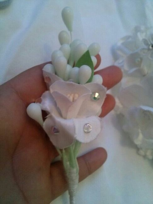 Vestidos de damas de honor - 7