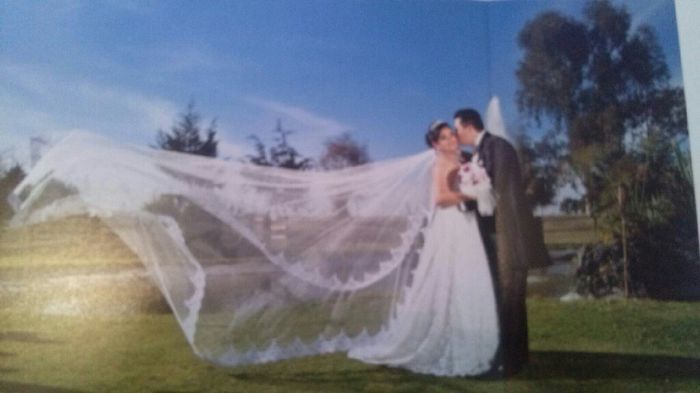 Vestidos de damas de honor - 2