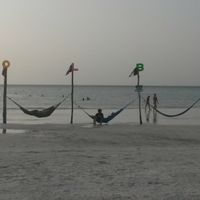 ¿holbox? o ¿cancun? - 2