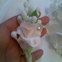 Vestidos de damas de honor - 7