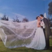 Vestidos de damas de honor - 2
