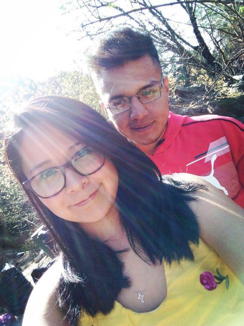 100% enamorada de Eym - 2