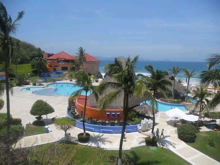 Tenacatita, Jalisco 7