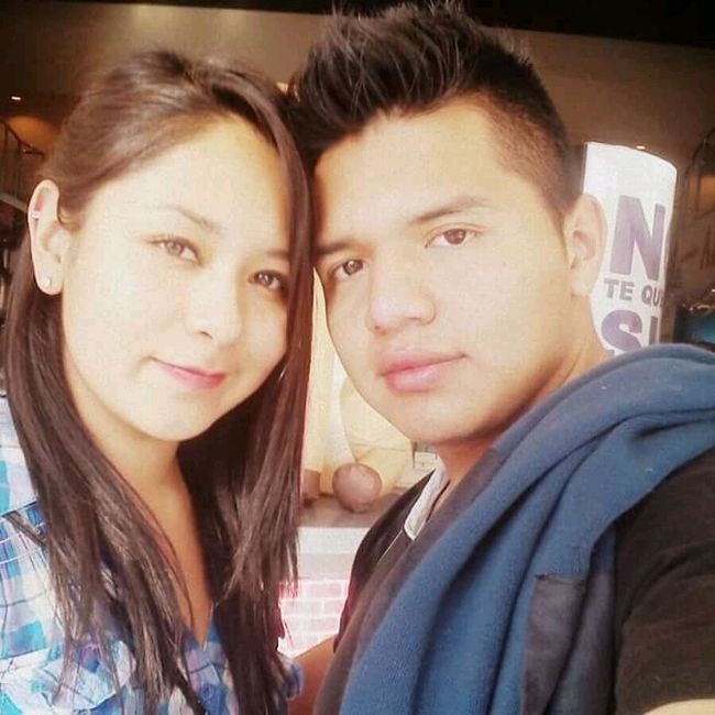 Nuestra primera foto!! - 1