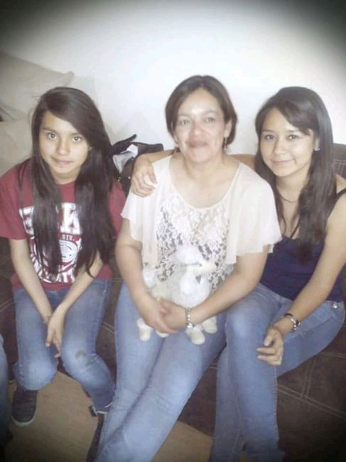 Adoro a mi cuñada 🧡 1