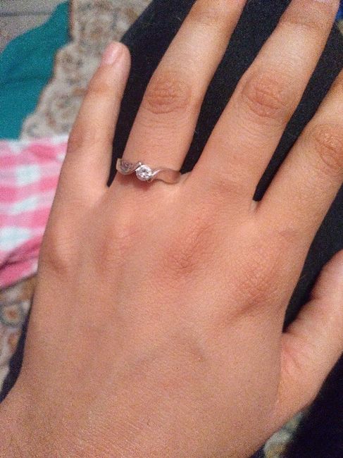 Nuevas Graduadas 💍😍😱 - 1