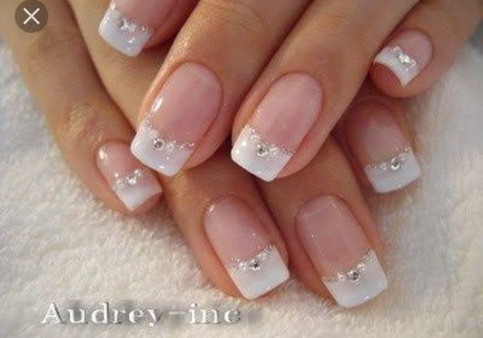 Tips para uñas 💅 - 1