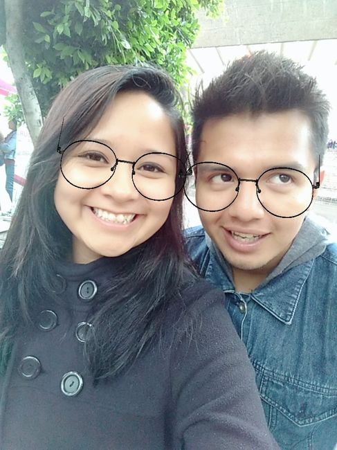 Mi agenda de boda-mónica 1