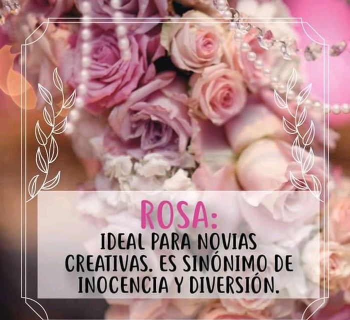 La boda y los colores 💜💚💛 - 2