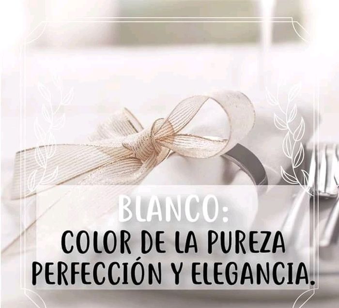 La boda y los colores 💜💚💛 - 9