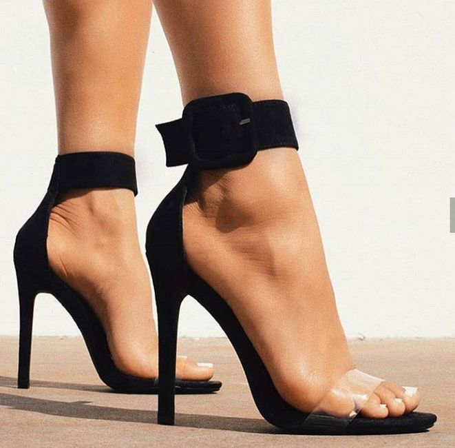 Inspiración de zapatillas 👠 - 9