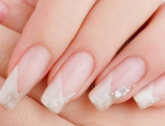 Uñitas 😃 😻 - 1