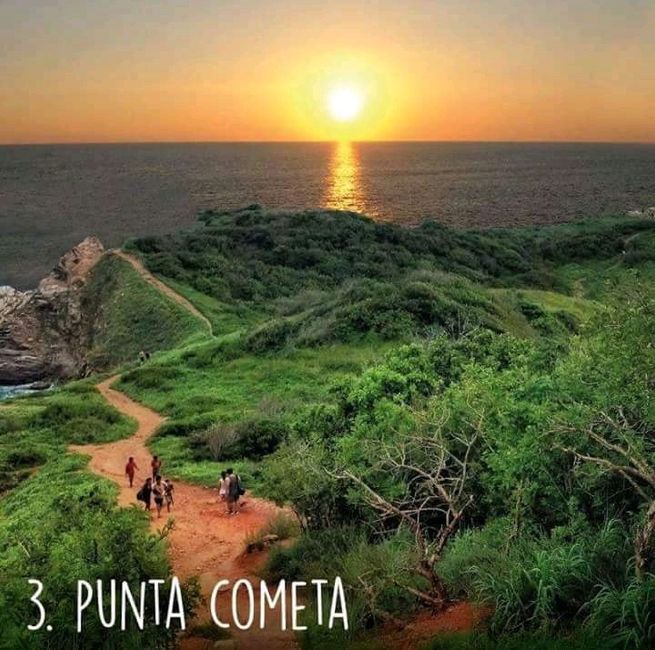Playas de Oaxaca 🏝️🌤️ - 4
