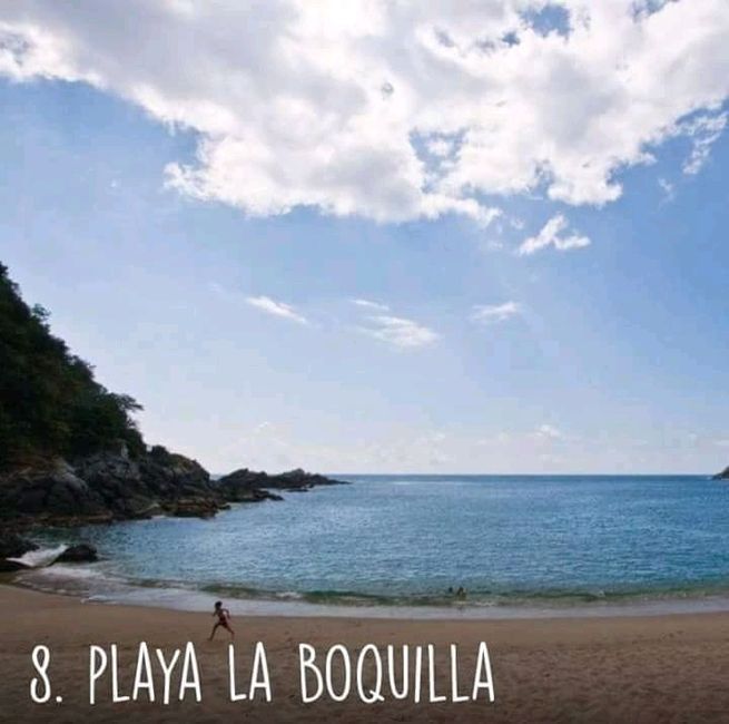 Playas de Oaxaca 🏝️🌤️ - 9