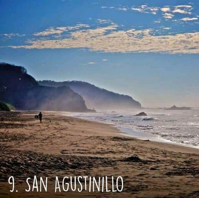 Playas de Oaxaca 🏝️🌤️ - 10