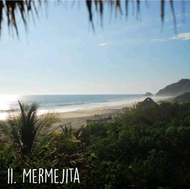 Playas de Oaxaca 🏝️🌤️ - 12