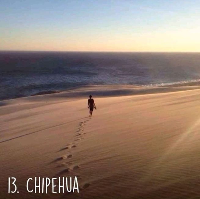 Playas de Oaxaca 🏝️🌤️ - 14