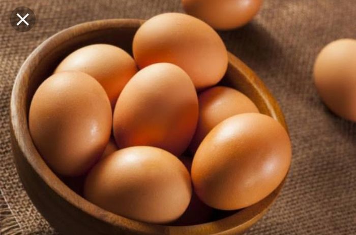 Huevo y azucar 💅🏼 - 1