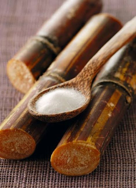 Huevo y azucar 💅🏼 - 2