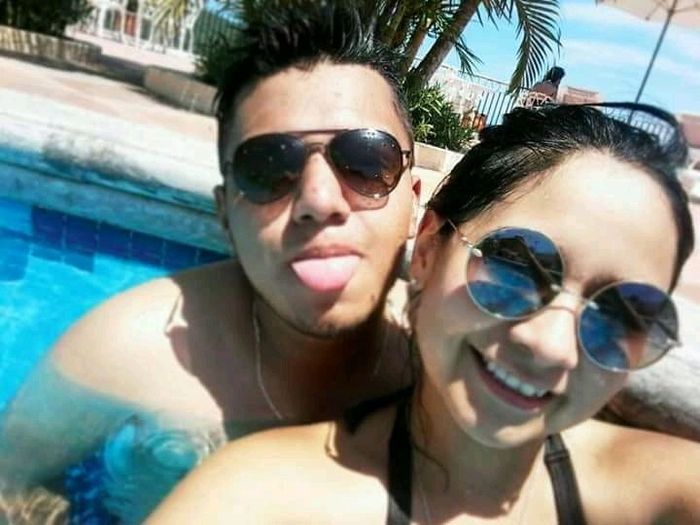 Parejas Disparejas (??) - 1