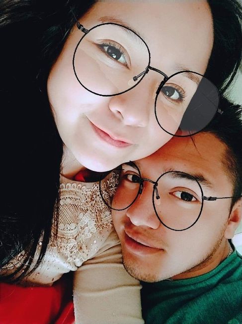 Foto navideña con tu Fm/esposo - 1