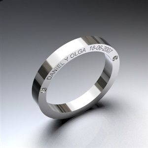 Anillos