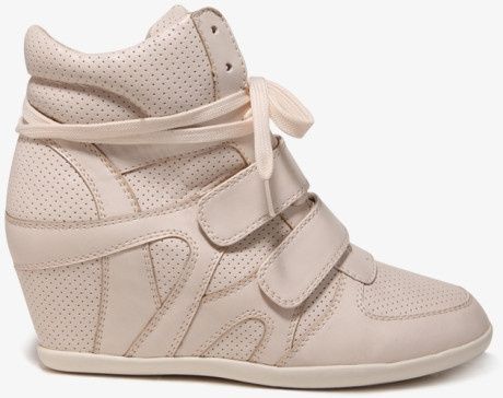 Tenis Plataforma