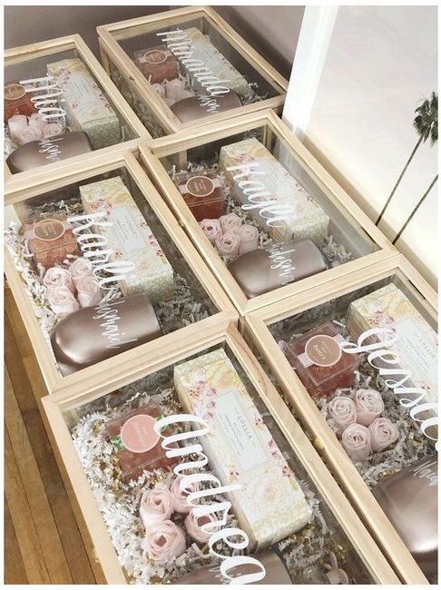 Bridesmaid Proposal box 2