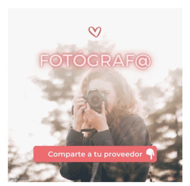 ¡Gana un kit de parejas 💑🎁! Juega a la catafixia de proveedores 6