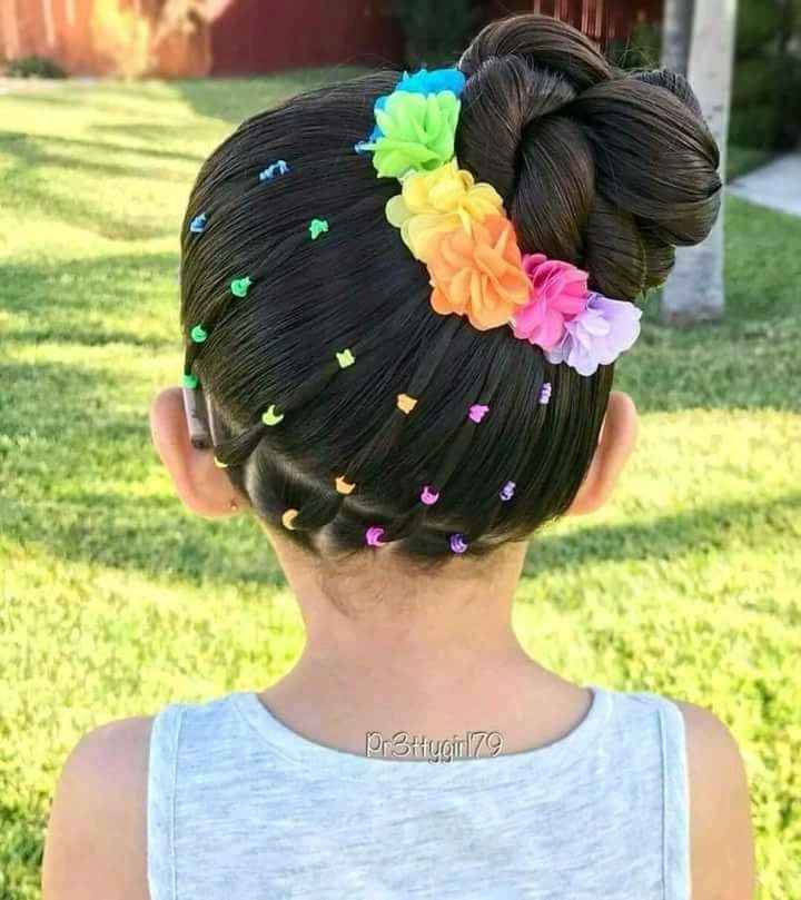 Pajecitas - 1