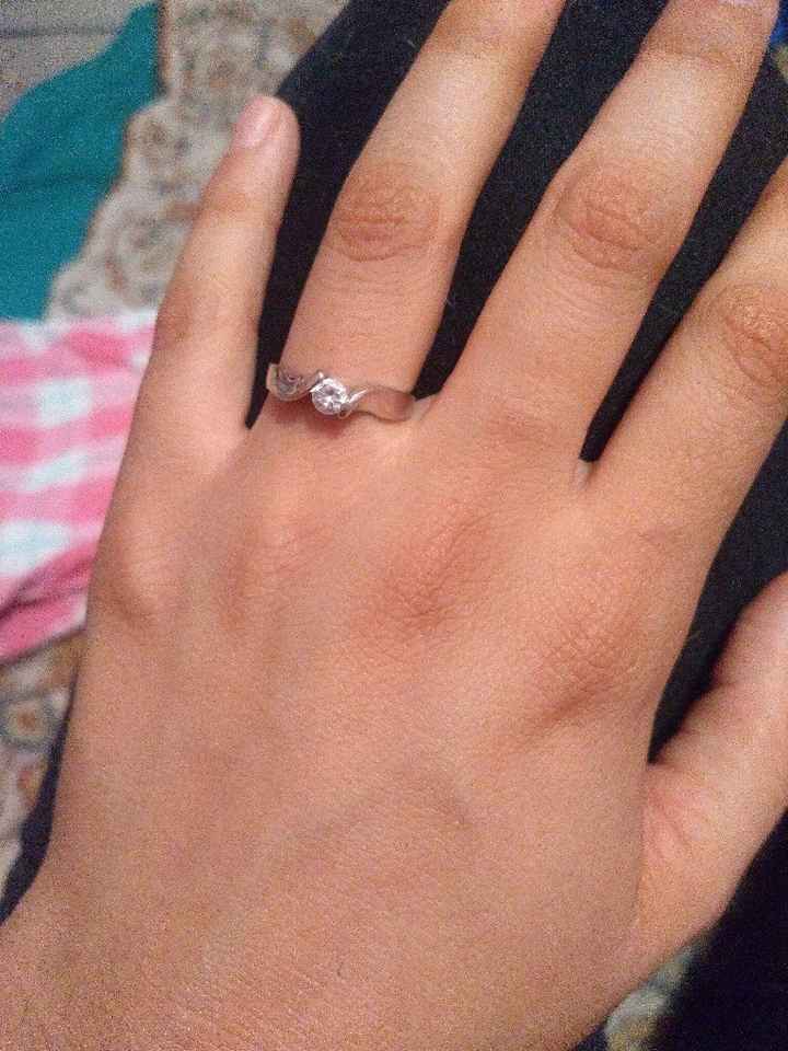 Nuevas Graduadas 💍😍😱 - 1