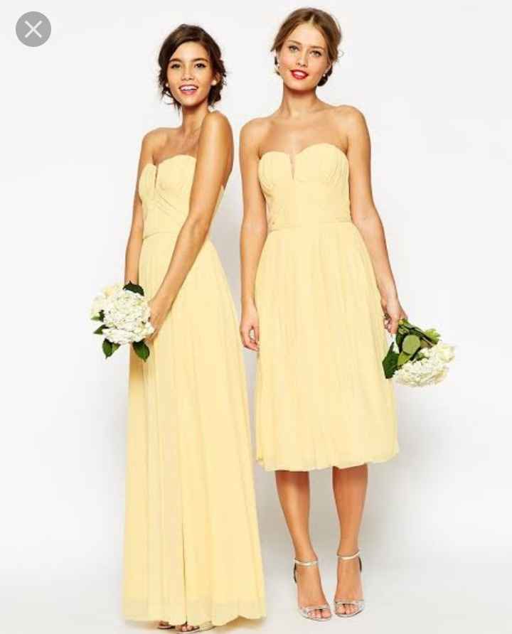 Brides , De que color es el tema de su boda? - 1