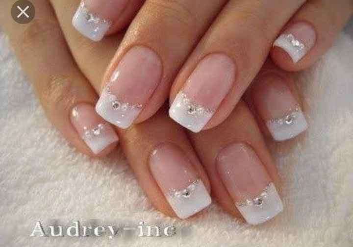 Tips para uñas 💅 - 1