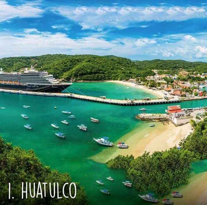 Playas de Oaxaca 🏝️🌤️ - 2