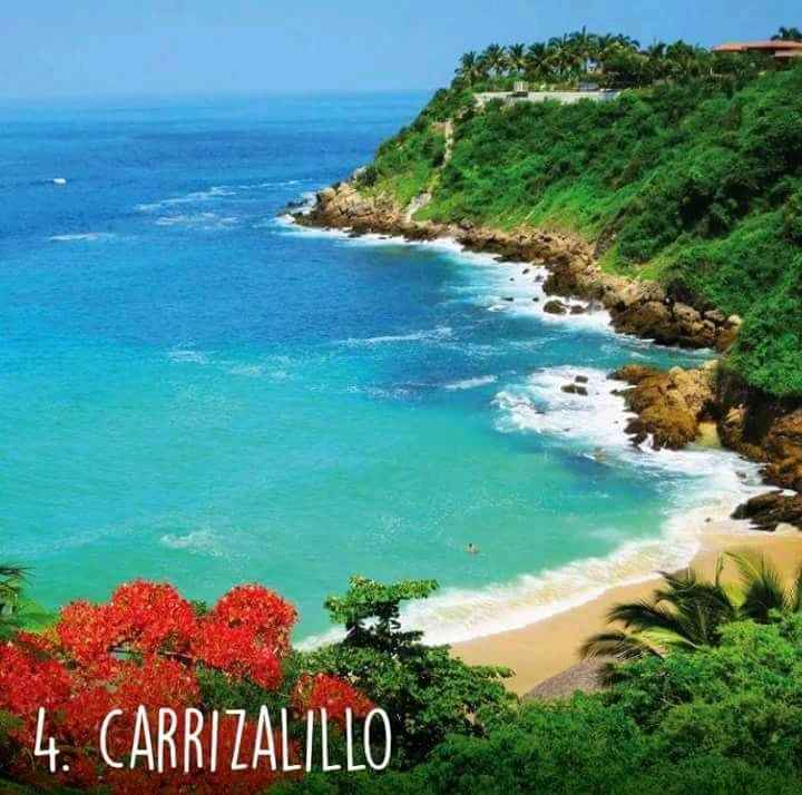 Playas de Oaxaca 🏝️🌤️ - 5