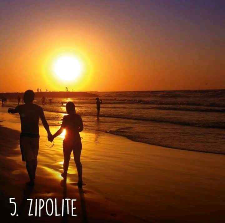 Playas de Oaxaca 🏝️🌤️ - 6