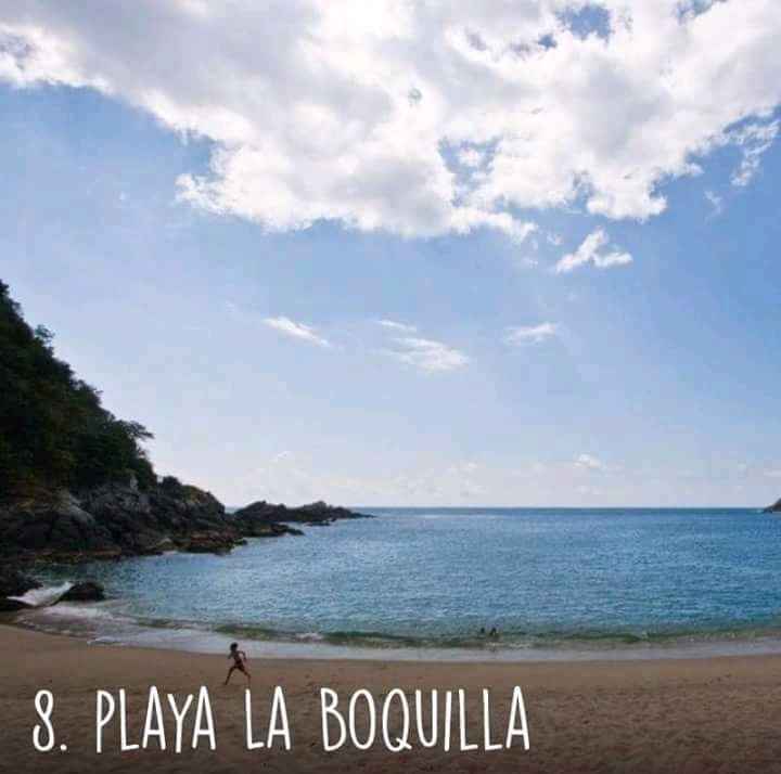 Playas de Oaxaca 🏝️🌤️ - 9