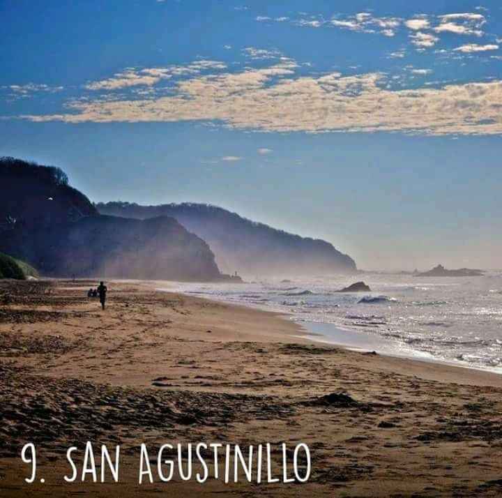 Playas de Oaxaca 🏝️🌤️ - 10