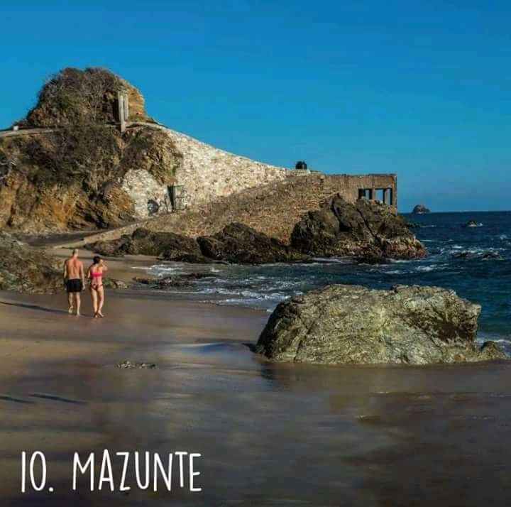 Playas de Oaxaca 🏝️🌤️ - 11