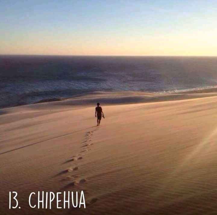 Playas de Oaxaca 🏝️🌤️ - 14