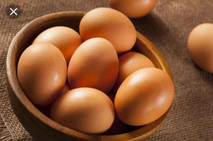 Huevo y azucar 💅🏼 - 1