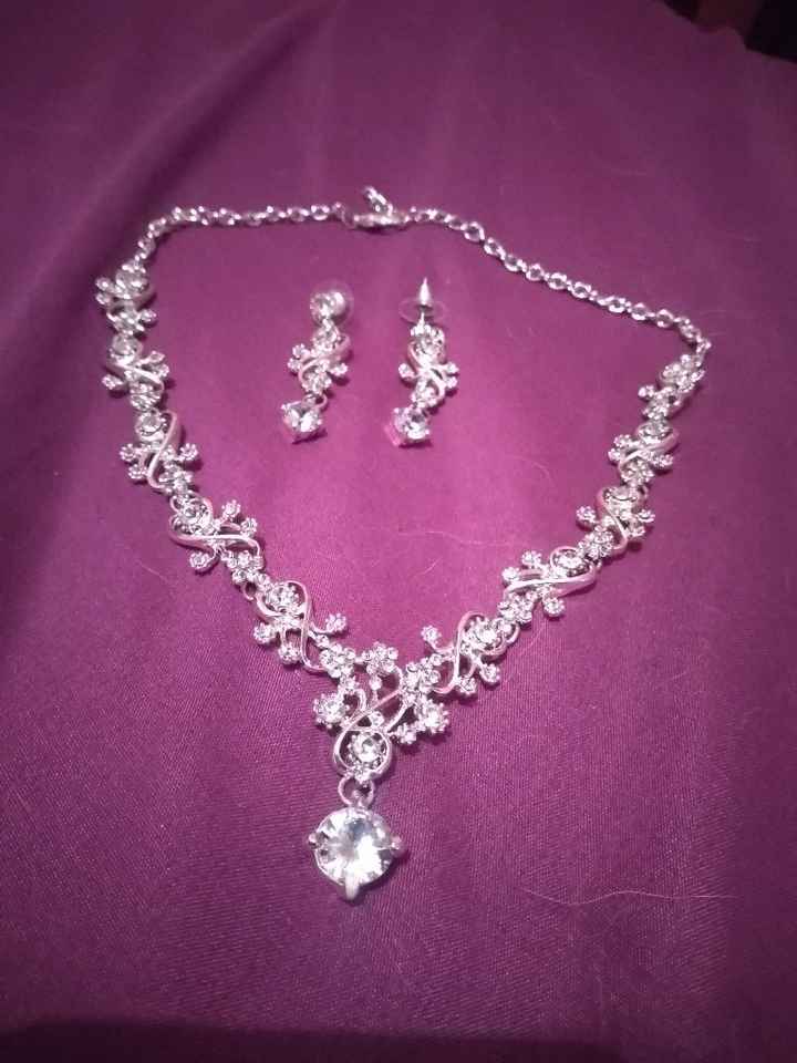 Tengo accesorios 💎❤️ - 1